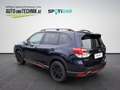 Subaru Forester e-boxer 2,0i-Spt ES C Blau - thumbnail 5