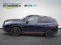 Subaru Forester e-boxer 2,0i-Spt ES C Blau - thumbnail 4