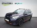 Subaru Forester e-boxer 2,0i-Spt ES C Blau - thumbnail 3
