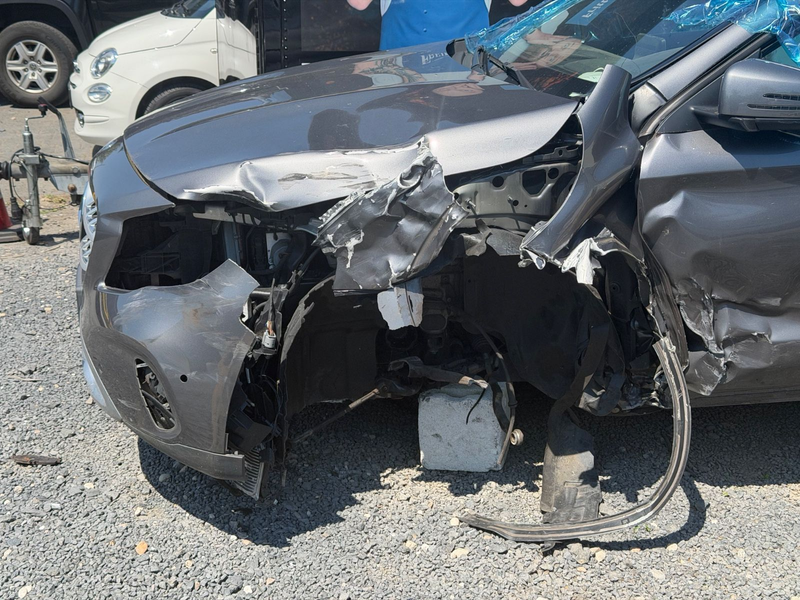 Photo du véhicule