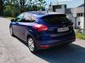 Ford Focus Focus 1,0 EcoBoost Titanium Titanium Blau - thumbnail 5
