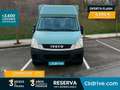 Iveco Daily 35S 11 3450 Verde - thumbnail 1
