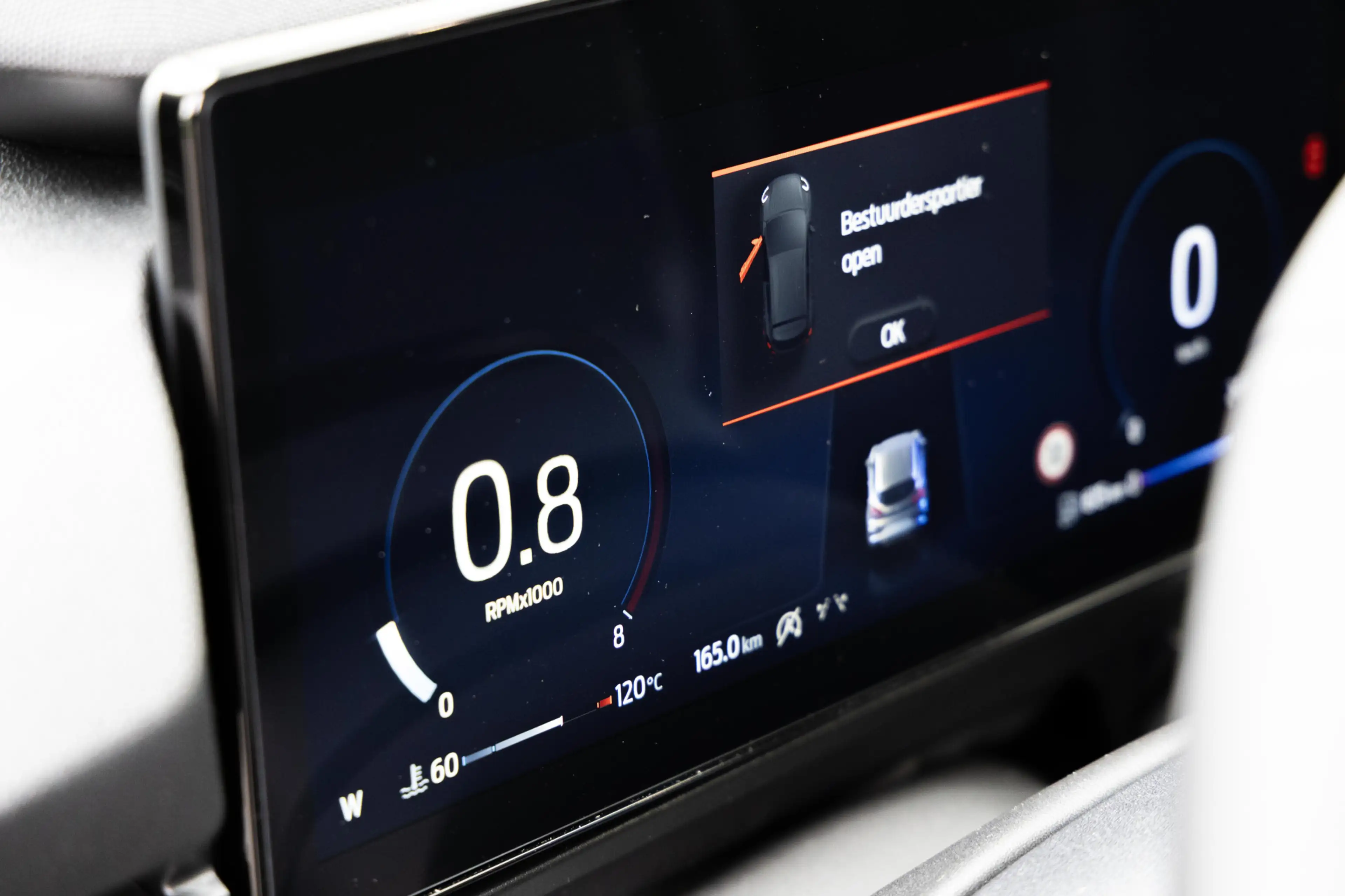 Ford Puma 1.0 EcoBoost Hybrid Titanium — photo 12