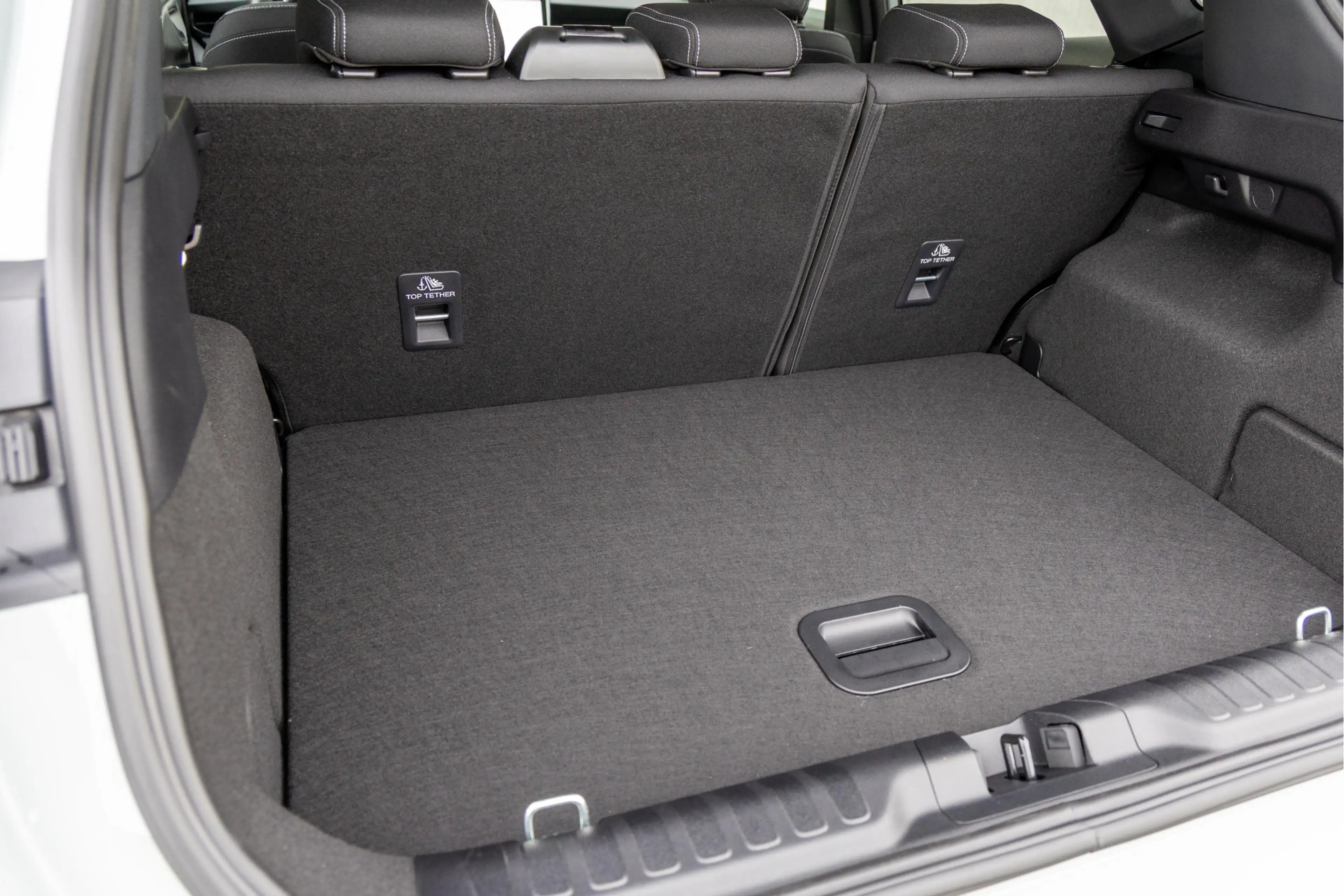 Ford Puma 1.0 EcoBoost Hybrid Titanium — photo 10