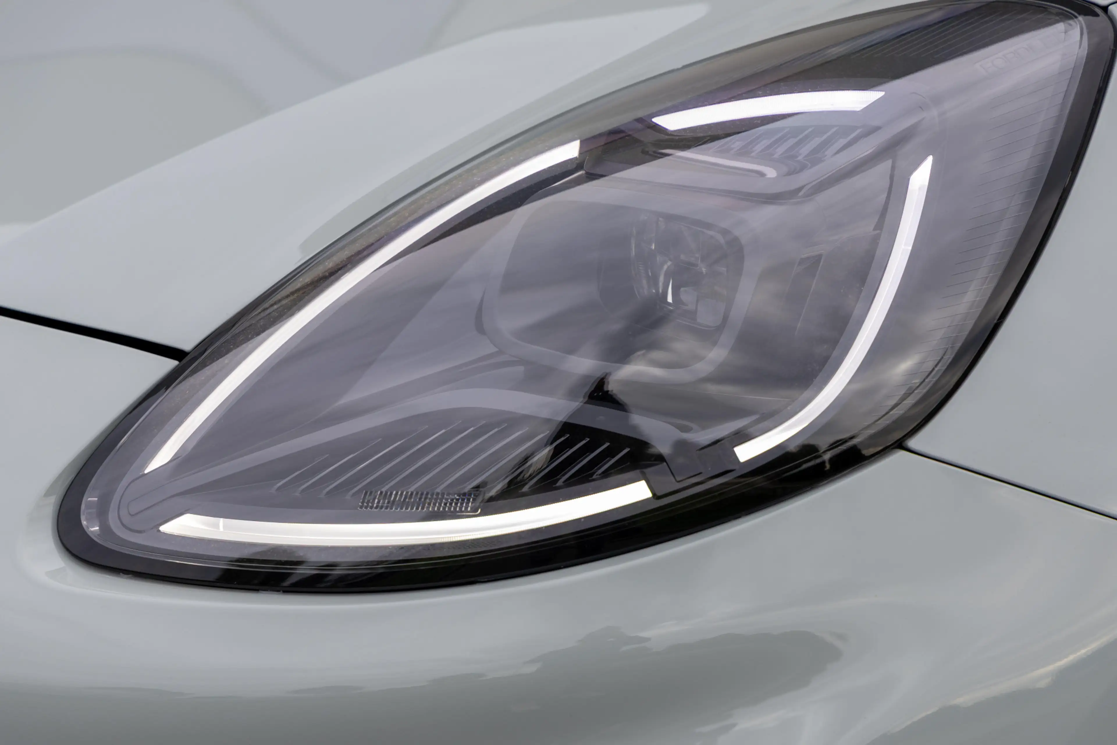 Ford Puma 1.0 EcoBoost Hybrid Titanium — photo 22