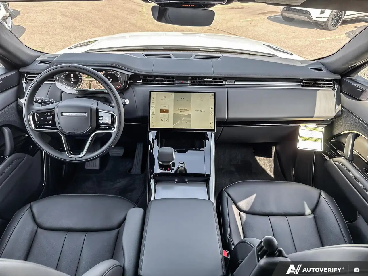 Land Rover Range Rover Sport снимка Land Rover Range Rover Sport