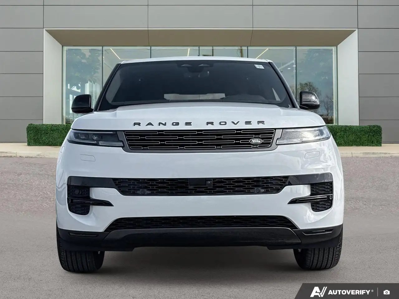 Land Rover Range Rover Sport снимка Land Rover Range Rover Sport