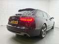 Audi A6 Avant 2.0 TFSI 2x S LINE AUTOMAAT PDC LEER NAVI NA Zwart - thumbnail 23