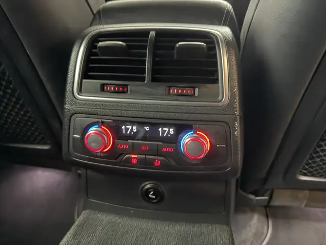 Audi A6 view 20
