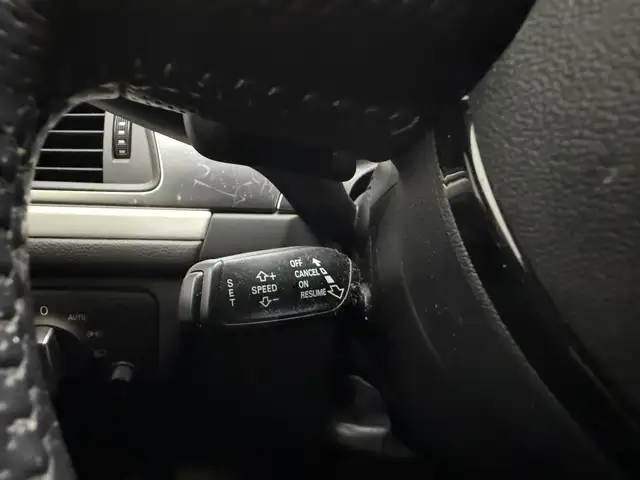 Audi A6 view 30