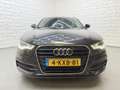 Audi A6 Avant 2.0 TFSI 2x S LINE AUTOMAAT PDC LEER NAVI NA Zwart - thumbnail 2