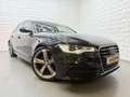 Audi A6 Avant 2.0 TFSI 2x S LINE AUTOMAAT PDC LEER NAVI NA Zwart - thumbnail 22
