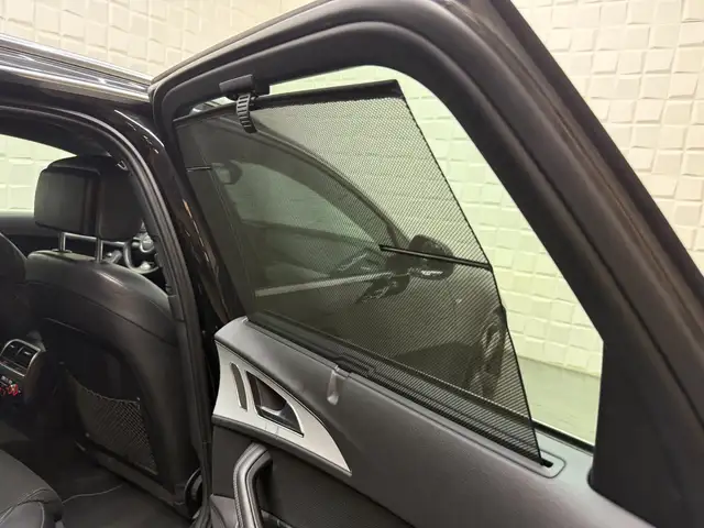 Audi A6 view 18