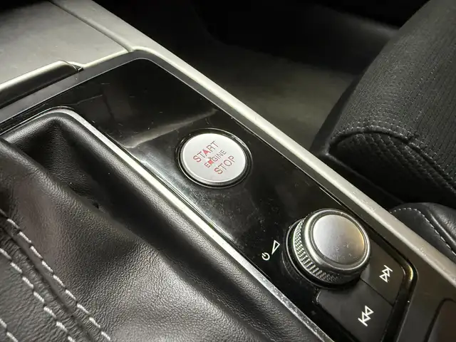 Audi A6 view 26