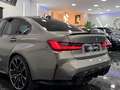 BMW M3 Competition Gris - thumbnail 25