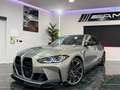 BMW M3 Competition Gris - thumbnail 13