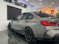 BMW M3 Competition Gris - thumbnail 26