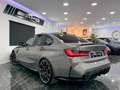 BMW M3 Competition Gris - thumbnail 4