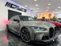 BMW M3 Competition Gris - thumbnail 2