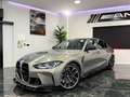 BMW M3 Competition Gris - thumbnail 27