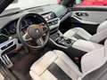 BMW M3 Competition Gris - thumbnail 34