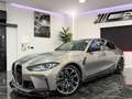 BMW M3 Competition Gris - thumbnail 1