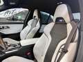 BMW M3 Competition Gris - thumbnail 7