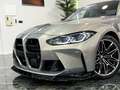 BMW M3 Competition Gris - thumbnail 15
