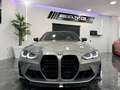 BMW M3 Competition Gris - thumbnail 3