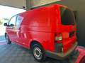 Volkswagen Transporter LINER Rouge - thumbnail 3