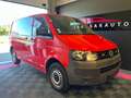 Volkswagen Transporter LINER Rouge - thumbnail 6