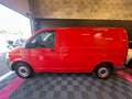 Volkswagen Transporter LINER Rouge - thumbnail 2