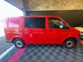 Volkswagen Transporter LINER Rouge - thumbnail 5