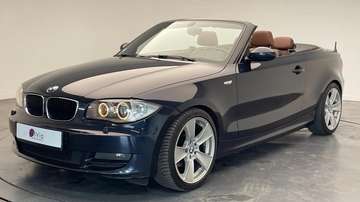 CABRIOLET 3.0 125 I 218 Pack LUXE  / Siege chauffant / 6 cylindres en ligne