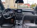 Mercedes-Benz GLC 220D 4MATIC BUSINESS EXECUTIVE 230 cv Zwart - thumbnail 6