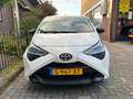 Toyota Aygo 1.0 VVT-i x-fun Weiß - thumbnail 3