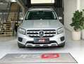 Mercedes-Benz GLB 200 2.0 CDI 150 CV Automático Plateado - thumbnail 3