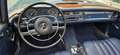 Mercedes-Benz SL 280 (113) Bleu - thumbnail 5