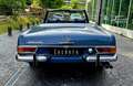 Mercedes-Benz SL 280 (113) Bleu - thumbnail 9