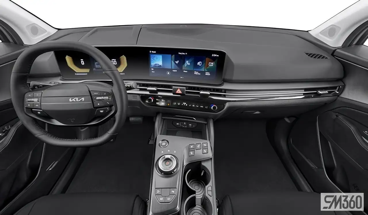 Kia Sportage снимка Kia Sportage