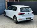 Volkswagen e-Golf Elektrisch Bi-Xenon Navigatie Bleuthoot Camera Blanc - thumbnail 9