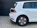 Volkswagen e-Golf Elektrisch Bi-Xenon Navigatie Bleuthoot Camera Blanc - thumbnail 11