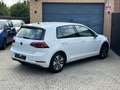 Volkswagen e-Golf Elektrisch Bi-Xenon Navigatie Bleuthoot Camera Blanc - thumbnail 8