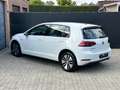 Volkswagen e-Golf Elektrisch Bi-Xenon Navigatie Bleuthoot Camera Blanc - thumbnail 10