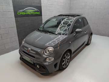 595 1.4 Turbo 16V T-Jet 145 ch BVM5