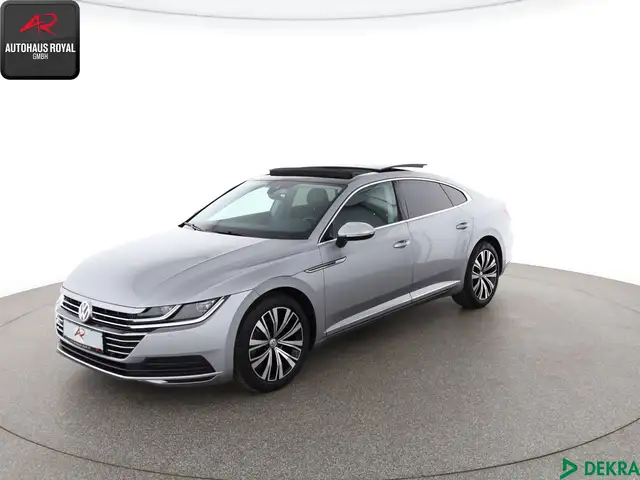 Volkswagen Arteon Arteon 2.0 TSI ACTIVE-INFO,KEYLESS,ACC,MASSAGE