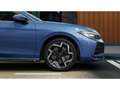 Volkswagen Passat Variant 2.0 TSI 4M DSG R-Line Neues Model Blau - thumbnail 4