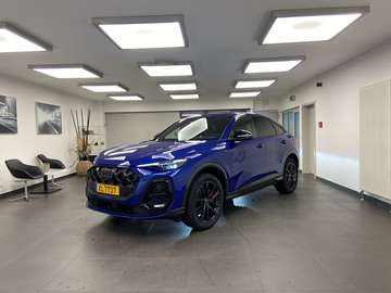 Sportback S line e-tron e-hybrid 367CV / 270kW S t