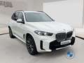 BMW X5 xDrive40d M Sportpaket Pano Sky Lounge Harman Kard Weiß - thumbnail 7