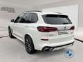 BMW X5 xDrive40d M Sportpaket Pano Sky Lounge Harman Kard Weiß - thumbnail 4